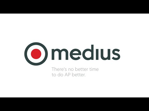 Go beyond basic accounts payable automation with Medius
