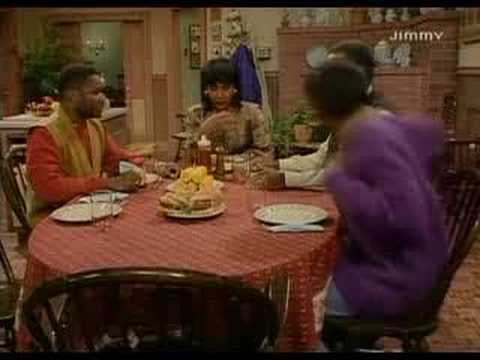 I Robinson - La menopausa di Claire