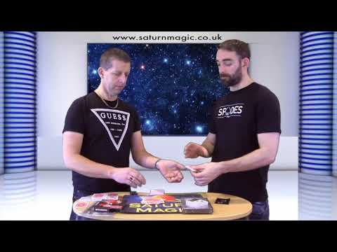 New Saturn Product Review 57