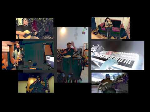 PUEL KONA - CAZADOR (desde nuestras ruka)