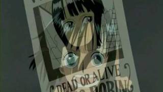 Somebody Save Me One Piece