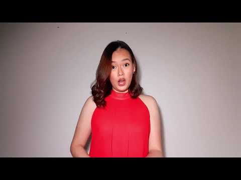 Vaccai Lesson III - Interval of the Sixth (UAS)