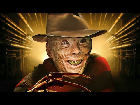 A Nightmare On Elm Street (2010) Is The Worst Remake Of All Time