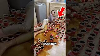 Download lagu Cruel bathroom prank leaves big brother traumatized mp3 Download lagu Cruel bathroom prank leaves big brother traumatized mp3