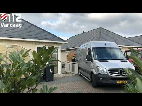 Babyvoeding ter waarde van 70.000 euro aangetroffen in woning in Sprang-Capelle