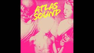 Atlas Sound - On Guard