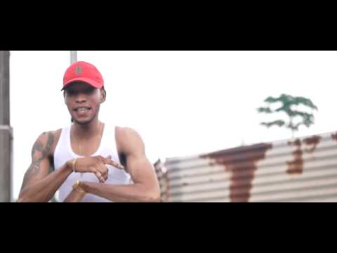 Ravellie - Bad From Me Born ( Official Video )