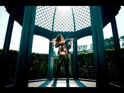 REZCUE feat. Koral Erbey - Magic (Klaas Video Edit)