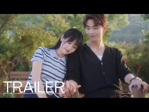 [ENGSUB] 🔥 Peace and Joy Trailer | Staring Chen Xin Hai & Zhang Miao Yi | Chinese Drama