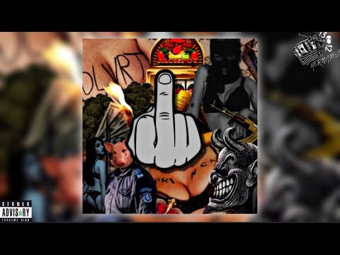 DLVRT x PRINCA - KOMPLEKSIRANI || (Official Video) prod. by vladseen