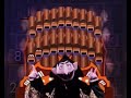 Sesame Street The Counts Number Of The Day 15 Pipe Organ Animation
