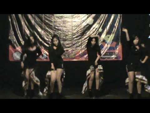 131102 S.One-C(Kpop Dance Cover) @Korean Day SanatA Dharma final Dance Cover Competition