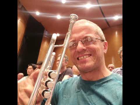 TRIO DE TROMPETES. HINO 241