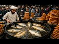 AMAZING STREET FOOD OF KARACHI HYDERABAD PAKISTAN TRENDING PAKISTANI FOOD COMPILATION L TRACKER