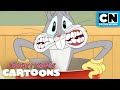What S On The Menu Looney Tunes Cartoons Cartoon Network