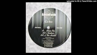 Gebo - Budvar