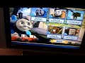 Thomas And Friends Dvd Menu 2022 The Very Best Of Thomas