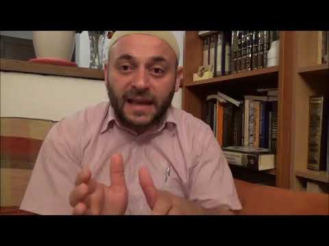 Hadis koji zabranjuje čoveku koji hoče da kolje kurban secenje noktiju i kose nije hadis