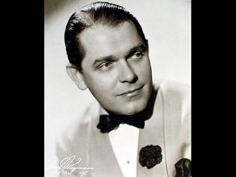 Frankie Masters & his Orchestra - Oh! Look at me now (1941)