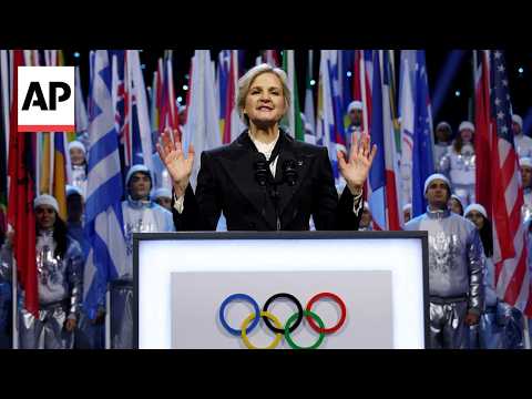IOC verbiedt transgender vrouwen bij olympische vrouwenevenementen
