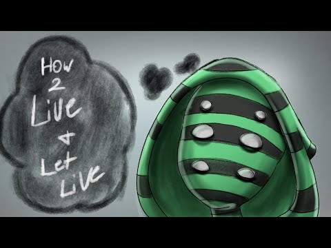 How to determine when you should "Live and Let live"