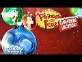 Disney Channel Christmas Commercials December 25 2009 Pt 1 60fps