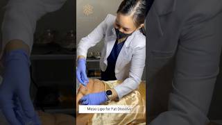 Download lagu mesolipo buat kamu yang mau cepet kurus instant. #dokter #doctor #mesotherapy #fatloss mp3