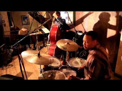 Yakov Okun, Makar Novikov, Byron Landham.