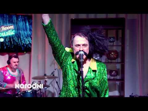 Let 3 - Ero s onog svijeta [narodni Living room acoustic]