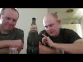 Schweppes Sarsaparilla Review