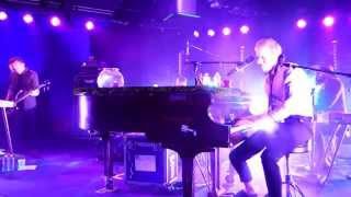 2015-11-21 - Upstate Concert Hall - Andrew McMahon in the Wilderness - Driving Through A Dream