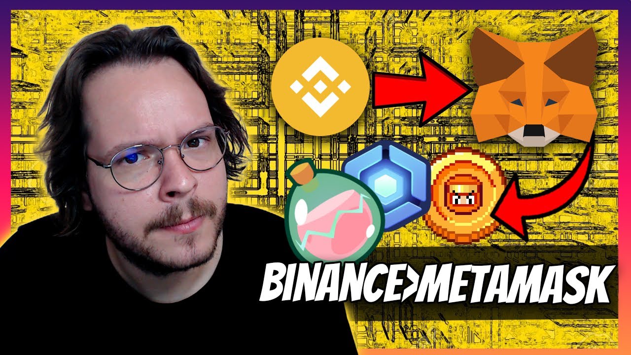 COMO FAZER TRADE, CONECTAR METAMASK E BINANCE PARA JOGAR QUASE TODOS OS JOGOS NFT!!!