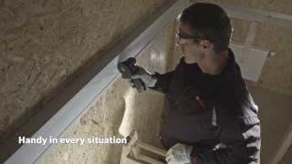 BOSCH GWS 12V-76 0.601.9F2.000