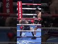 JUNEBUG Garcia vs. Daniel Lugo 1 round KO