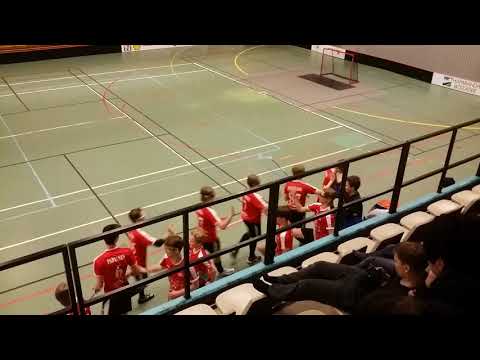 Haparanda AIK SBT 1 2019