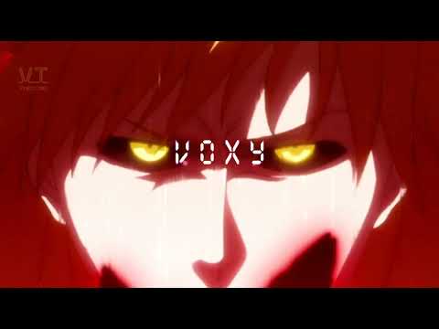 [FREE] PRXJEK x HXNJV x BVDLVD x Scarlxrd - Type Beat "666" | (prod. voxy)