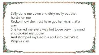 Bobby Bare - West Virginia Woman Lyrics