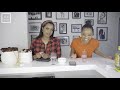 SIP OR SPILL WITH DILLISH