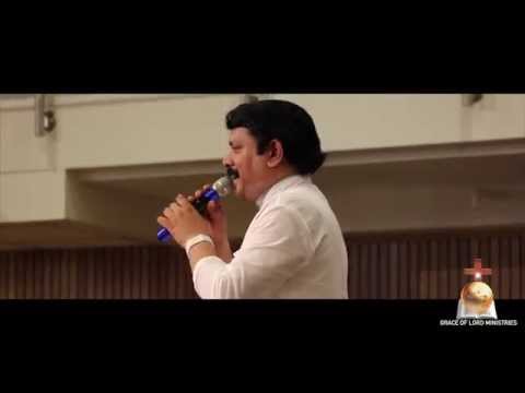 NEER ENNAI | SREEJITH ABRAHAM LIVE