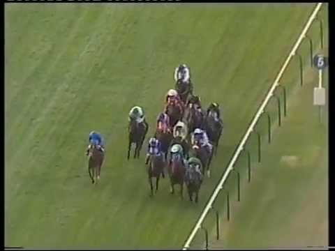 2003 Emirates Airline Champion Stakes