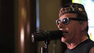 The Real McKenzies | Old Mrs. Cuddy | The Raw Cut Sessions