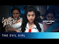 Will Mahesh Babu fall for Rashmika Mandanna? | Sarileru Neekevvaru | Amazon Prime Video