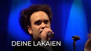 Deine Lakaien - Overpaid (20 Years of Electronic Avantgarde)