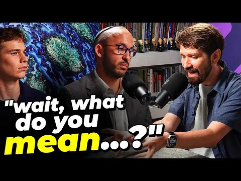 "Most TERRIBLE Thing About Israel" Destiny's Honest Opinion After Visit