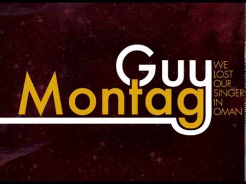 My Ears Are Warm - Guy Montag