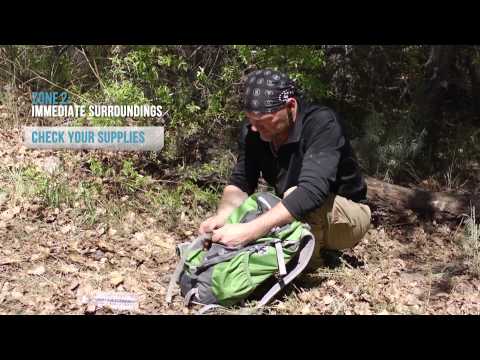 AFTER EARTH - Survival Guide: Take A Knee - At Cinemas June 7