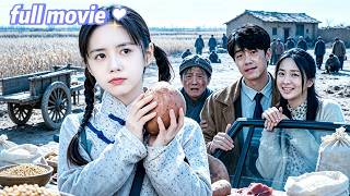 Saved in a famine, a time-traveling girl helps her kind rescuers farm and build wealth!