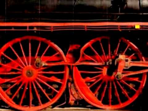 il padrone del treno