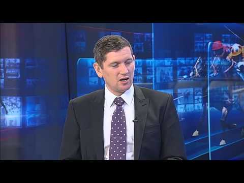 Cheltenham 2015: Gold Cup Preview