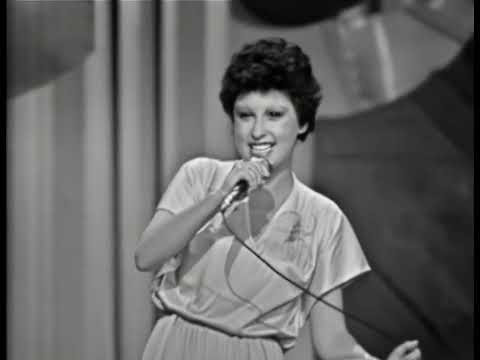 HD | Manuela Bravo - Sobe, sobe, balão sobe | Festival RTP da Canção 1979
